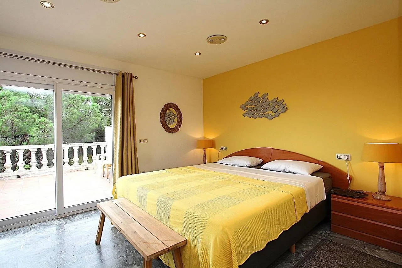 Villa Alta Vista Lloret de Mar 0*,  Španělsko