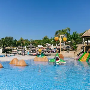 Parco vacanze Tucan - Mobile Homes By Lifestyle Holidays, Lloret de Mar