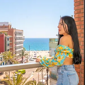 Appartamento Marina, Lloret de Mar