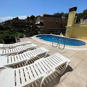Appartamento Monjardi, Lloret de Mar
