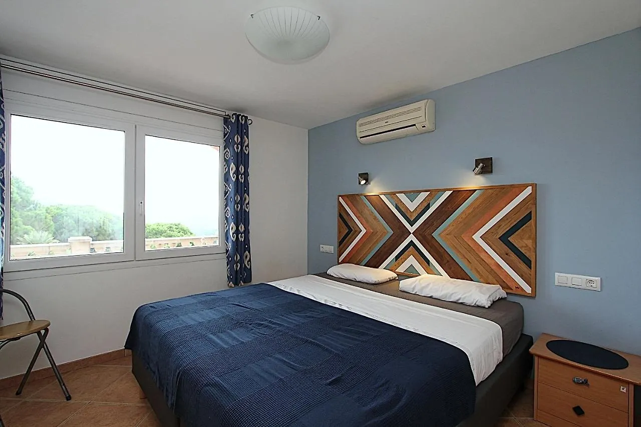Villa Alta Vista Lloret de Mar