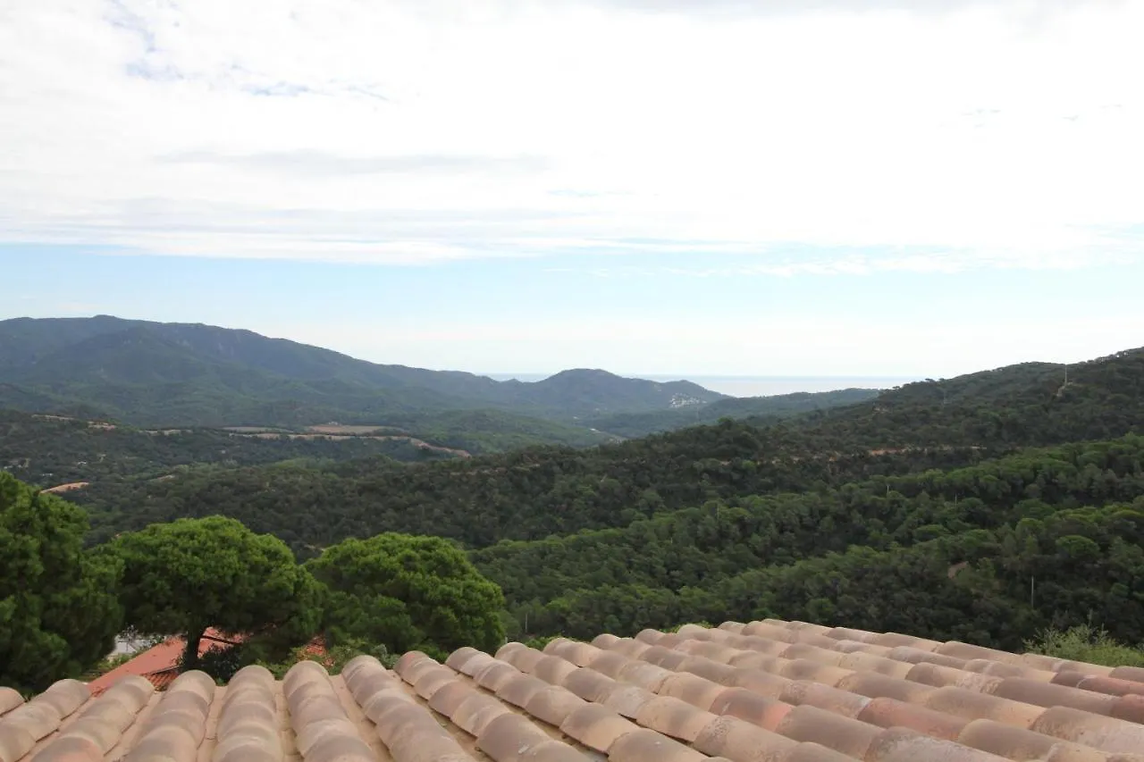 Villa Alta Vista Lloret de Mar