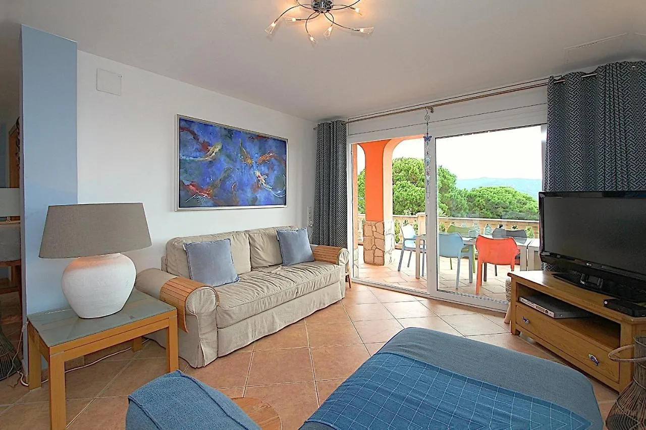 Villa Alta Vista Lloret de Mar