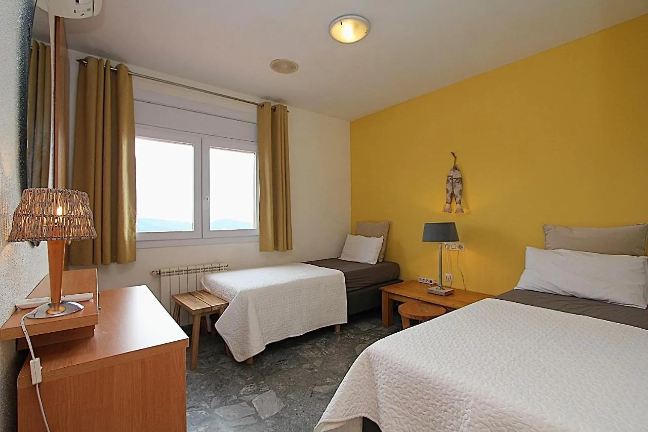 Villa Alta Vista Lloret de Mar