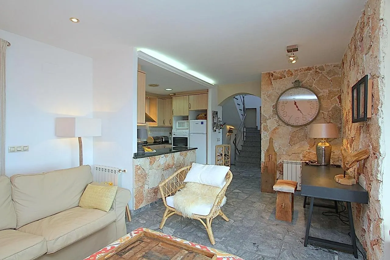 Villa Alta Vista Lloret de Mar